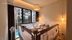 The Inflora (D17), Condominium #572221521